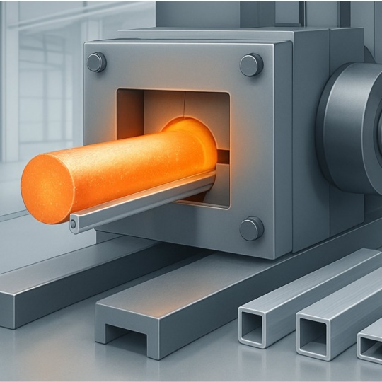 What Is An Aluminum Extrusion? Avoid The Design Traps That Spike Cost