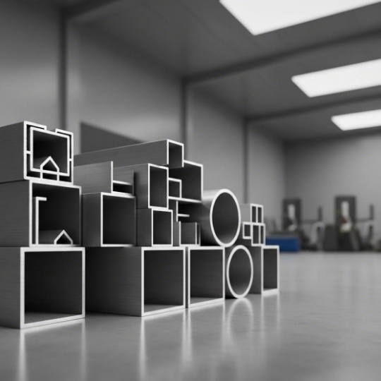 Standard Aluminum Extrusions Decoded: Shapes, Alloys, And When To Go Custom
