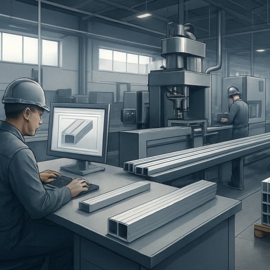 Behind Every Aluminium Profile Manufacturer Quote: Hidden Tradeoffs