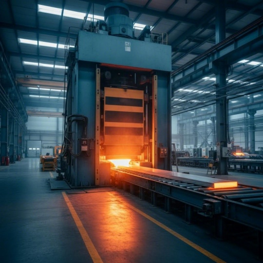 Finding A High Quality Aluminum Extrusion Manufacturer: Key Points
