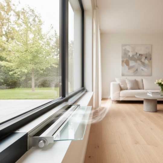 Adjustable Window Ventilator Sizing Secrets: Get The Perfect Fit First Time