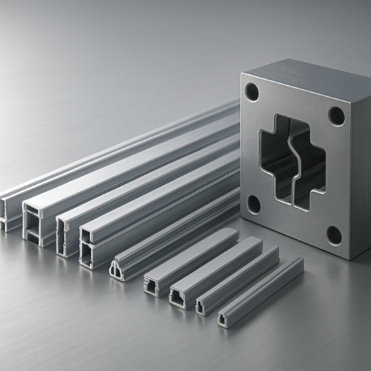Extrusion Aluminium Alloy Decoded Before Spec Errors Get Expensive