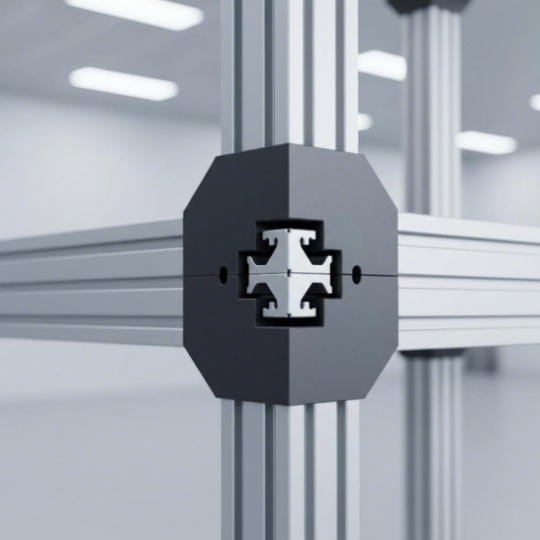 Aluminum Frame Extrusions Decoded: From Alloy Selection To Final Build