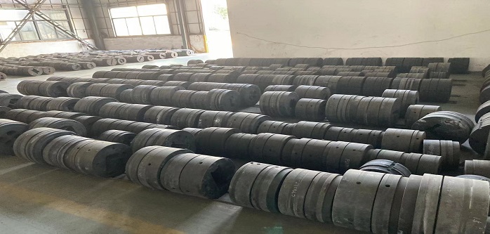 Китайський алюмінієвий завод Shengxin для алюмінієвої екструзійної форми